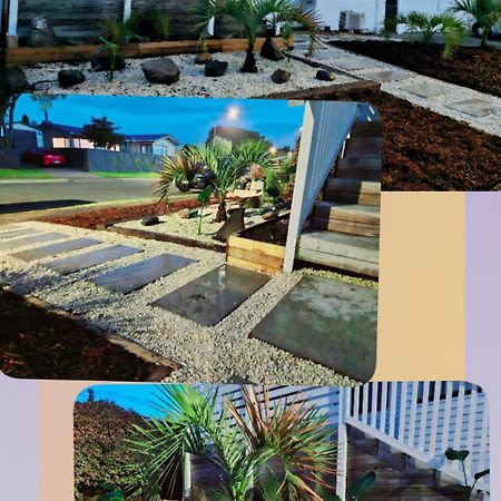 Stylish, Spacious, Central With Pool Mount Maunganui Exteriér fotografie