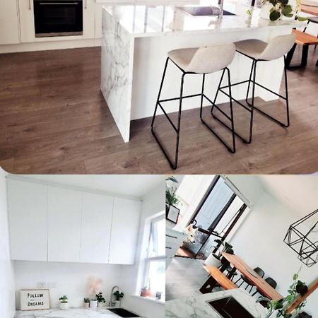 Stylish, Spacious, Central With Pool Mount Maunganui Exteriér fotografie