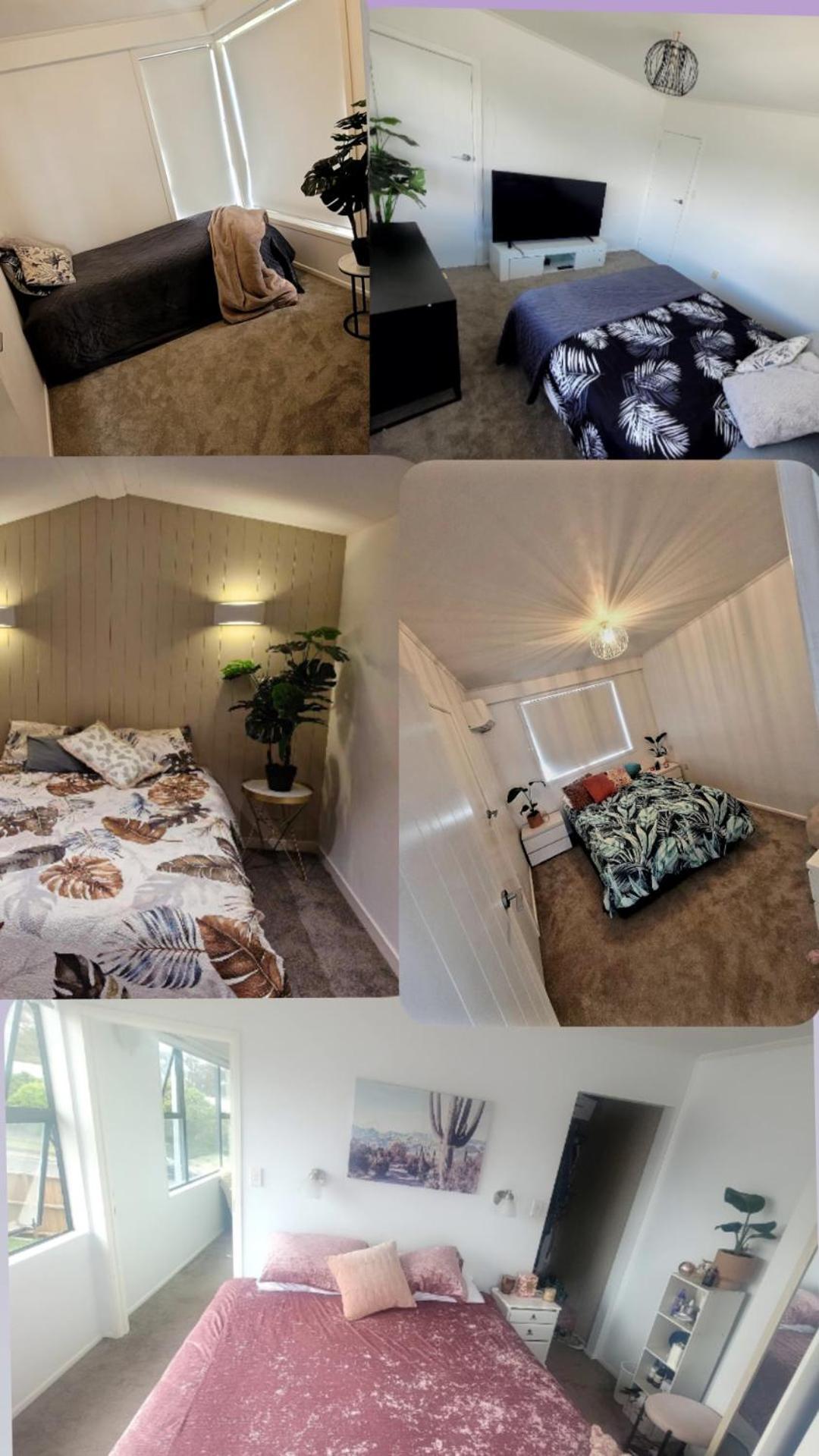 Stylish, Spacious, Central With Pool Mount Maunganui Exteriér fotografie