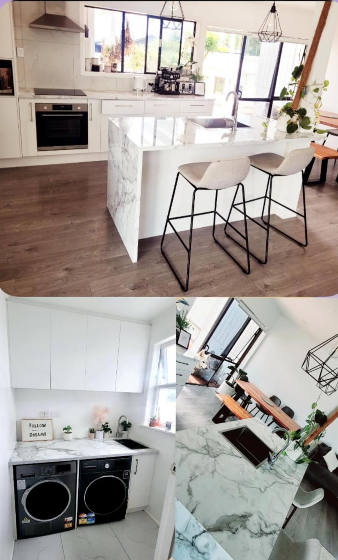 Stylish, Spacious, Central With Pool Mount Maunganui Exteriér fotografie