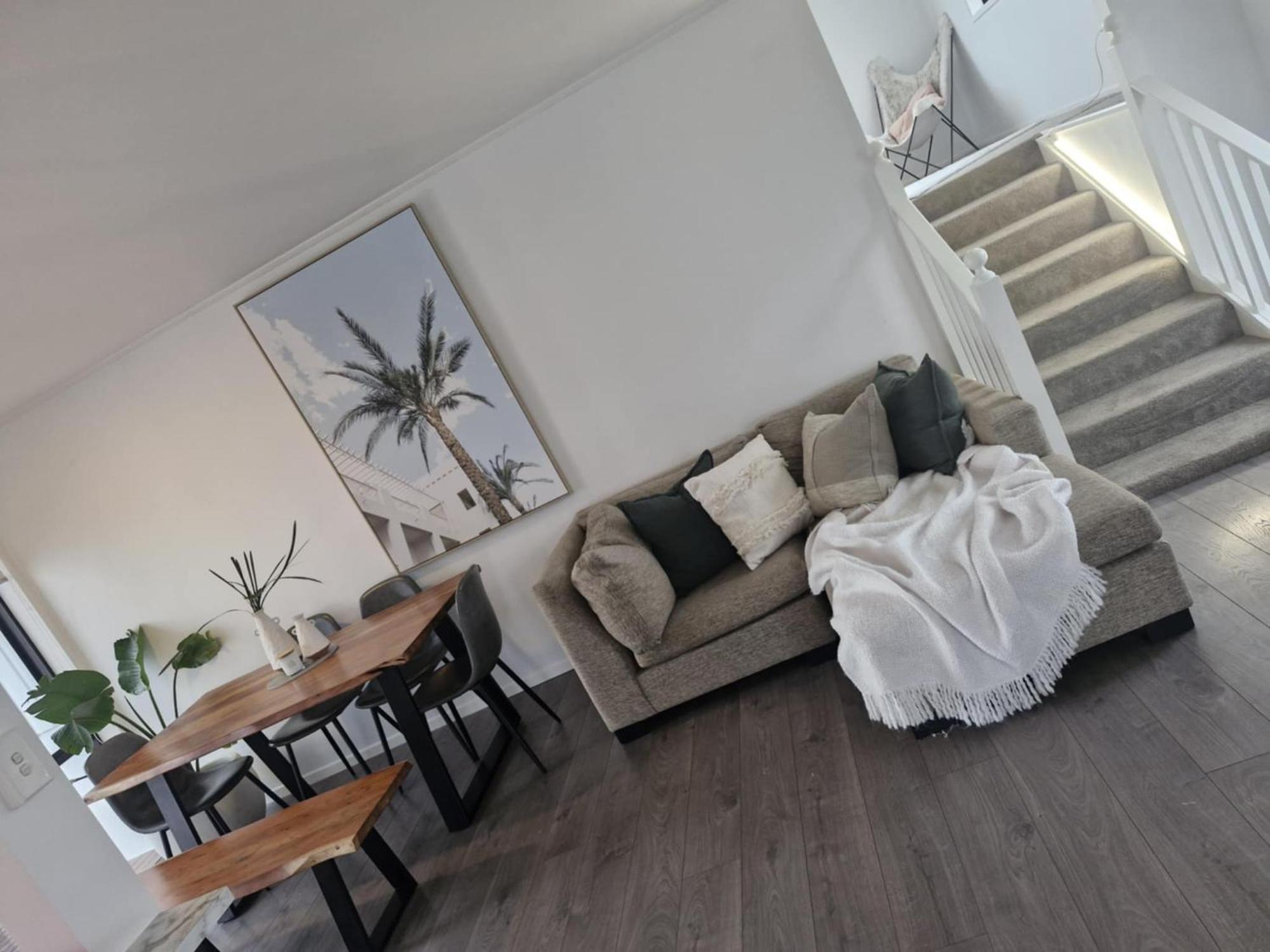 Stylish, Spacious, Central With Pool Mount Maunganui Exteriér fotografie